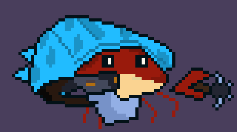[1c494a] Brute_Minor_Crab