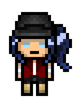 [9664c4] Miura Usagiri Sprite