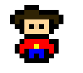[46cc69] Space Man 2