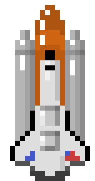 [528eac] Shuttle