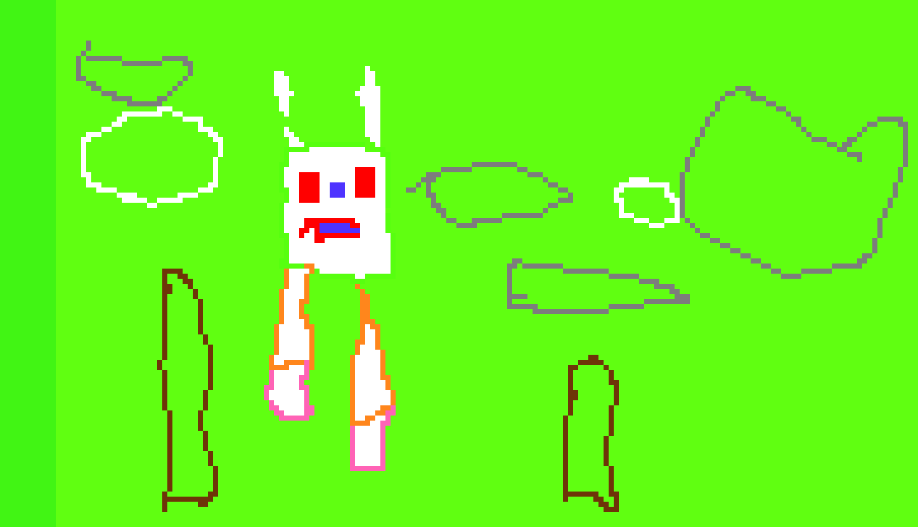 [c9c275] monster