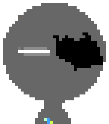 [e27272] *slams sans to the ground* Brother i got him! Now i shall kill him