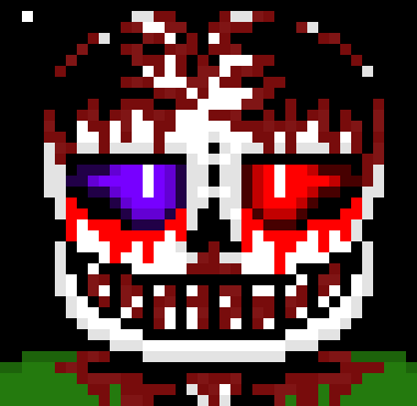[e8cb42] *gasp* hello sussy impos- i mean hello Jacob, how are you?