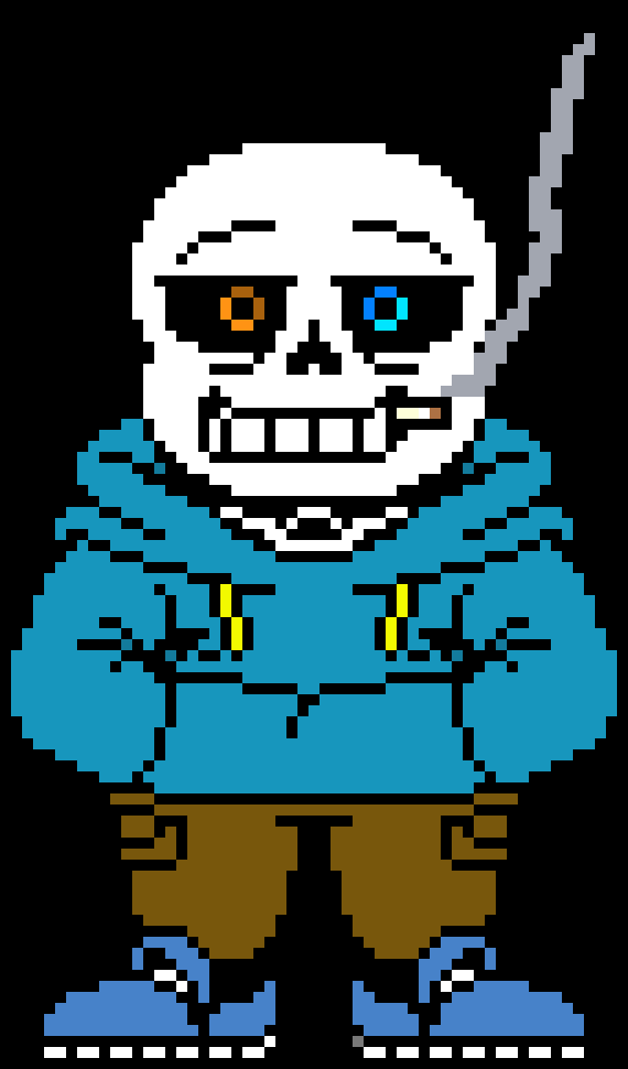 SWAPSWAP SANS