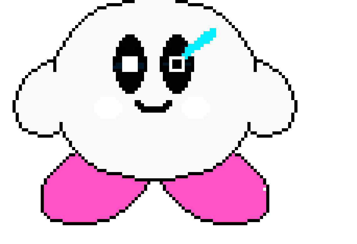 [9664c4] Kirby Sans