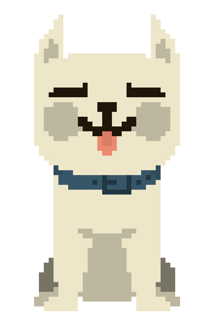[9664c4] doggg