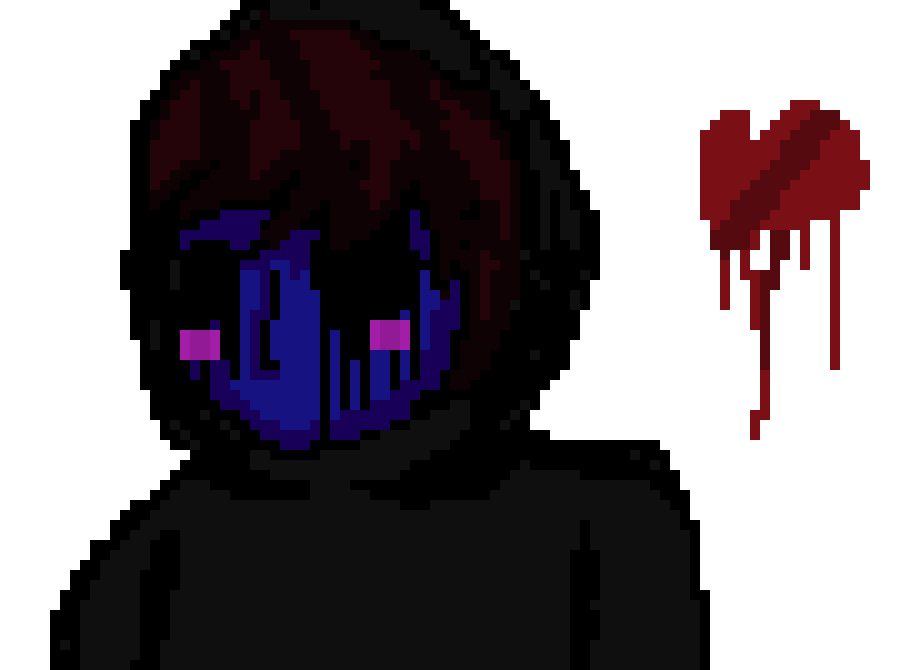 Eyeless Jack~~