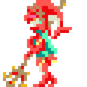 [9664c4] MiphaBotW