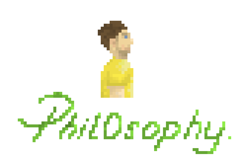 [9664c4] Phil0sophy