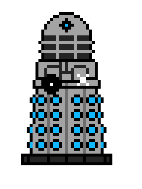 [9664c4] delak exterminate exterminate