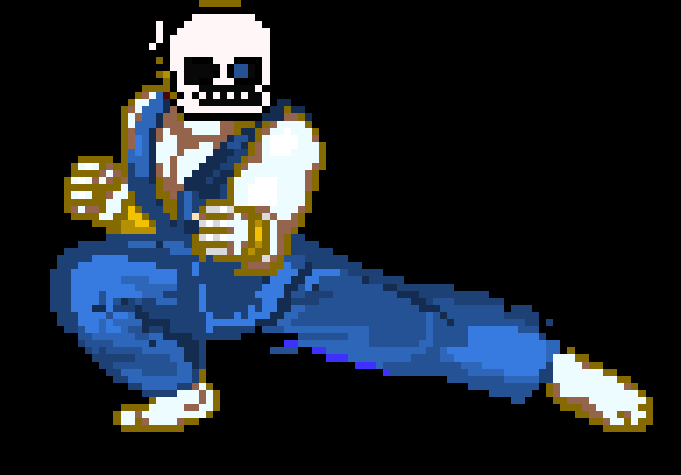 street fighter sans 