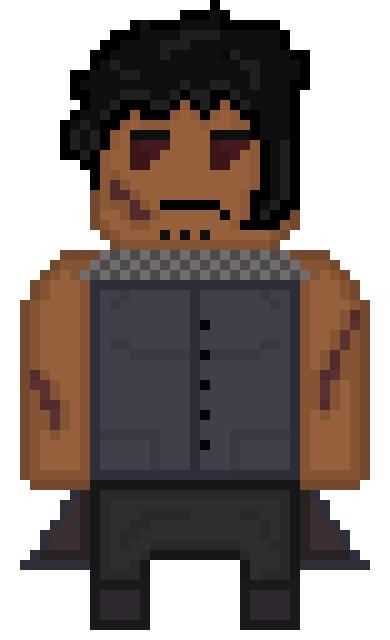 [762e47] Shackle human