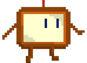 [b050b6] Robo Guy 3