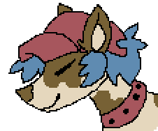 [9664c4] Wink 1