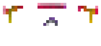 [3f3139] vipers frame