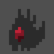 [d4f6cf] *Black Negativity spreads around, engulfing PAM bit by bit.*