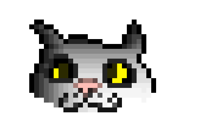 [9664c4] Mrow!