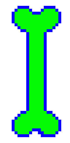 [51d2b4] Bone Attack