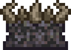 [115b3e] Corrupt Altar