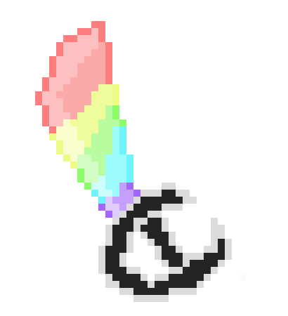 [a4fa8a] Infinity Saber