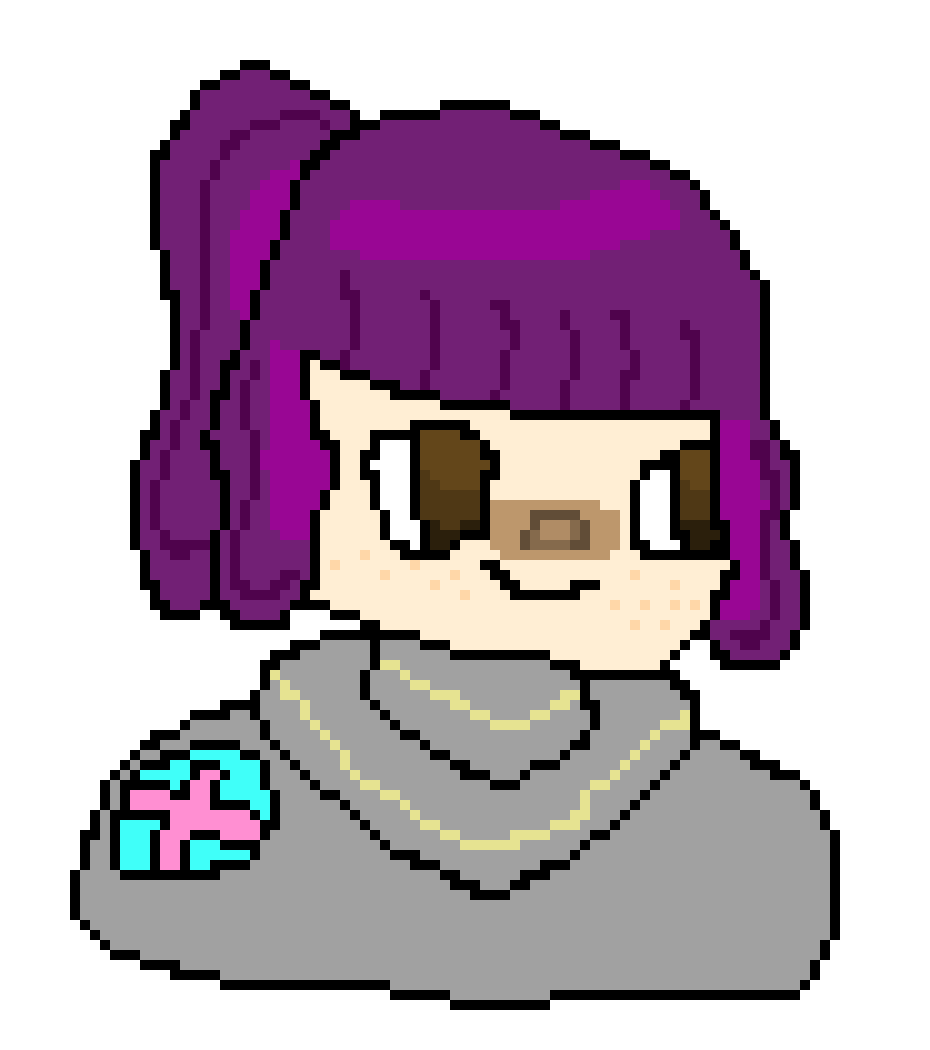[4df2aa] Ellanoire happy