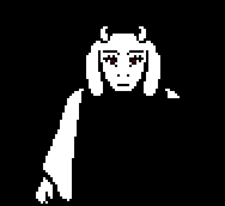 toriel