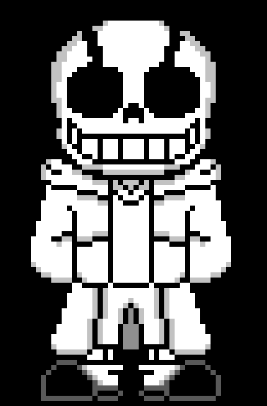 [ddc3c0] Anti Null Sans redesign 