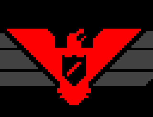 Arstotzka by UPAM
