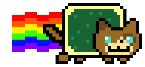 [022a59] Pride moss