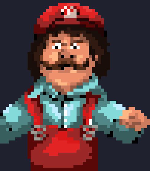 [16bc3f] Lou Albano