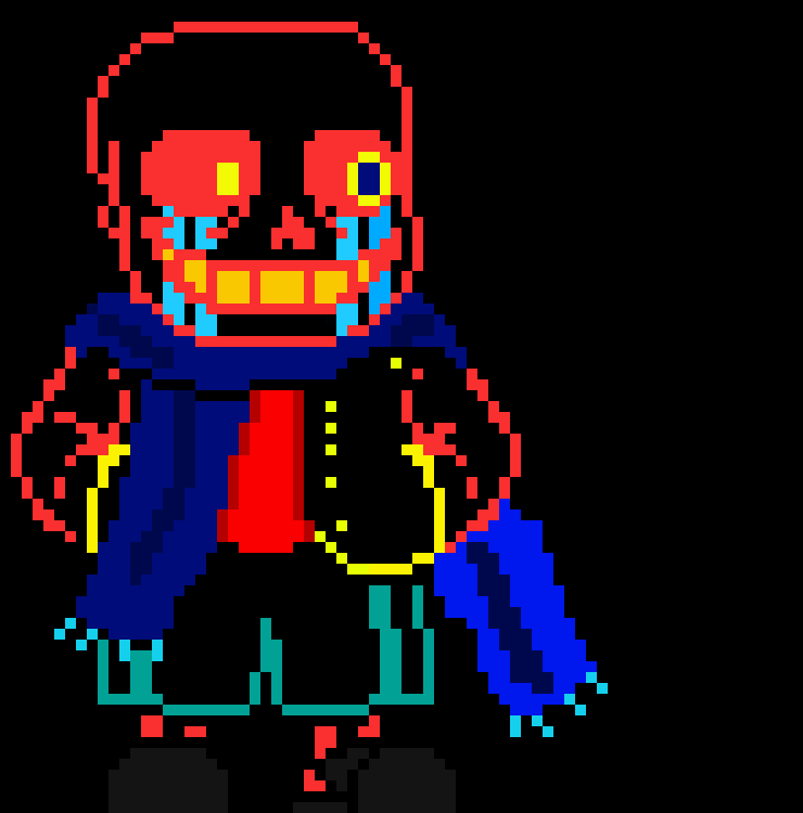 [2fe70b] hello papyrus names sans