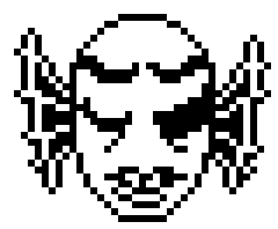 [173811] Undying Sad Face