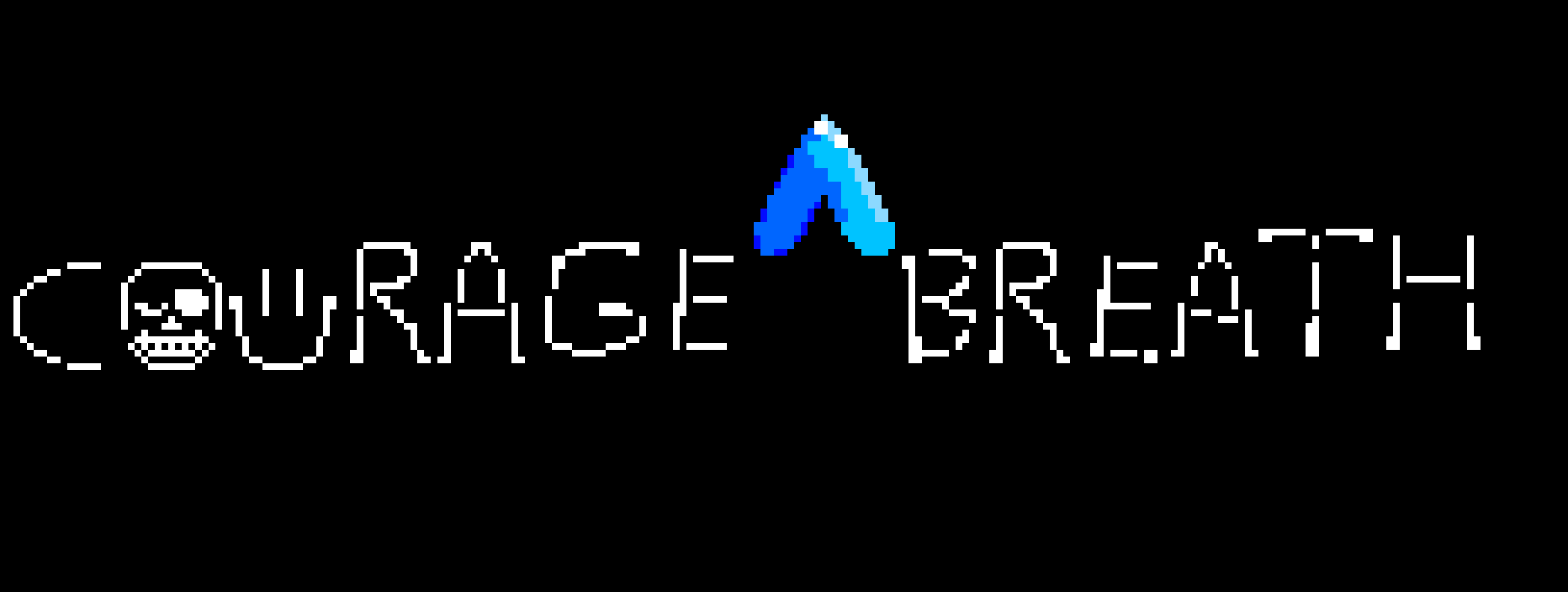 [4fe9b5] couragereatholgo