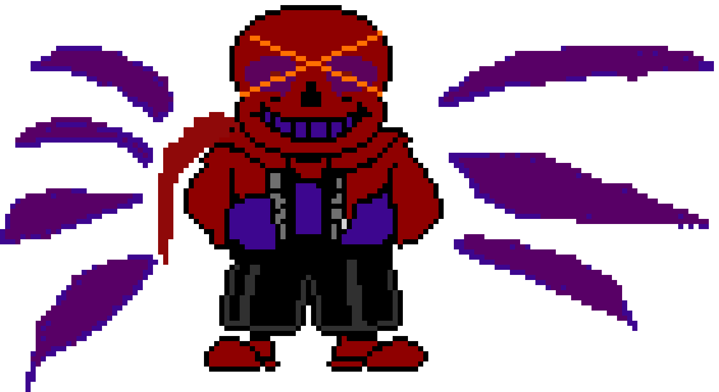 [6f79f8] Create Your Own Sans :)