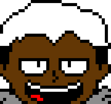[9664c4] TuberSwap Samauri Head