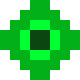 [120635] Orbe verde