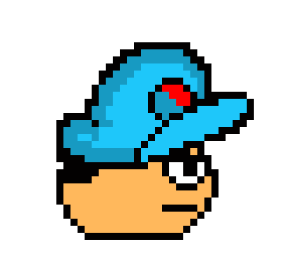 appears in the bunker and is waiting for someone in the bunker to notice him) ... -Smario
