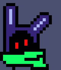 [b9de0d] (ace you ok?) - withered bonnie