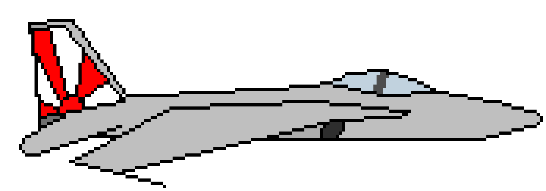 [9da45e] crappy f/a-18c i made
