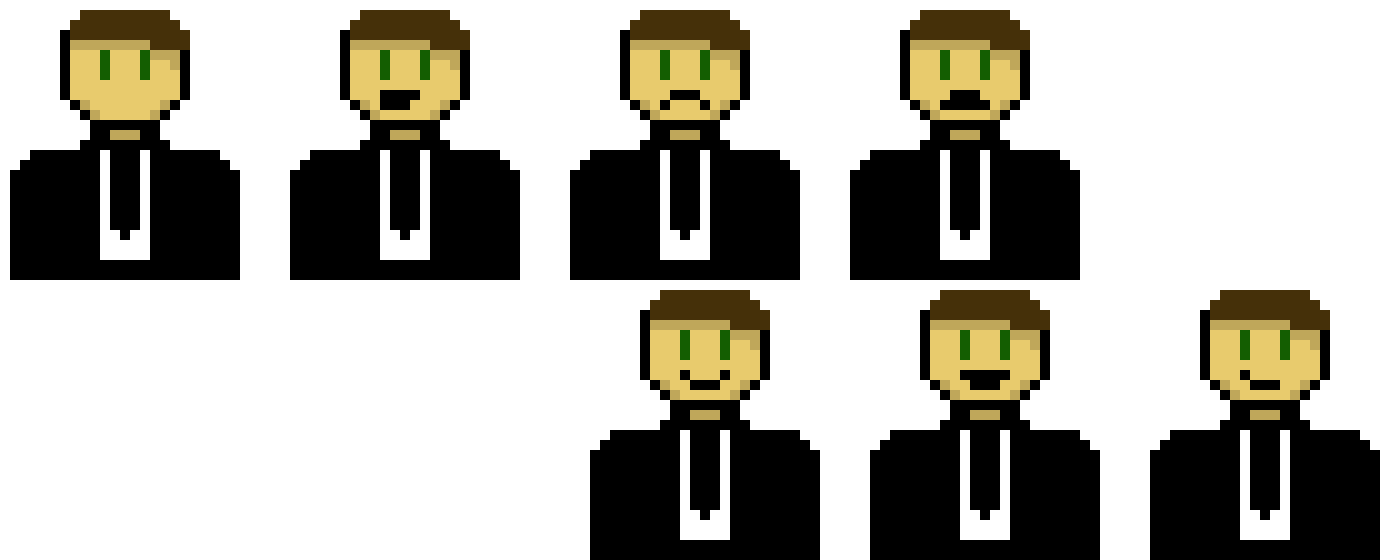 [022759] sprites