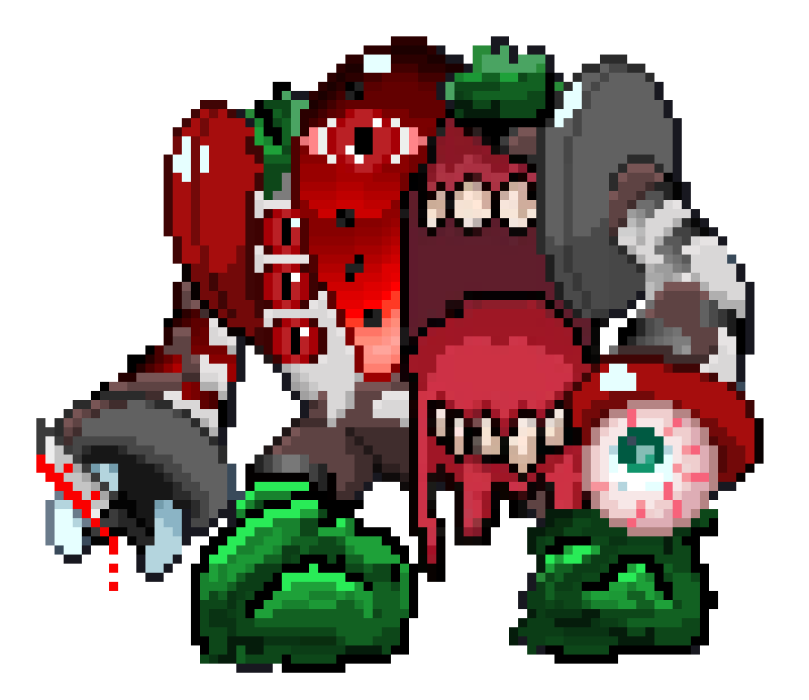 [10590d] Regigigas