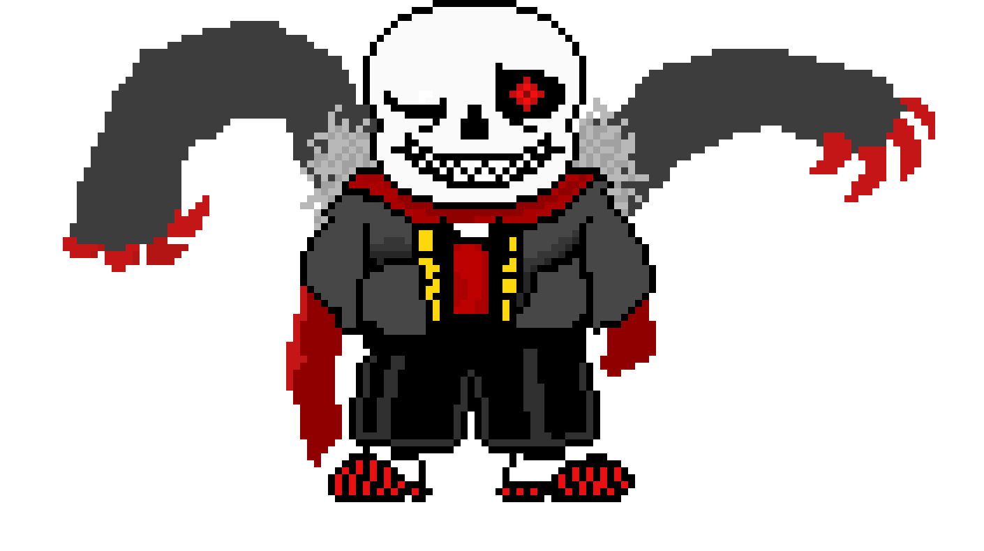 [53a360] Anti Virus Fell Sans