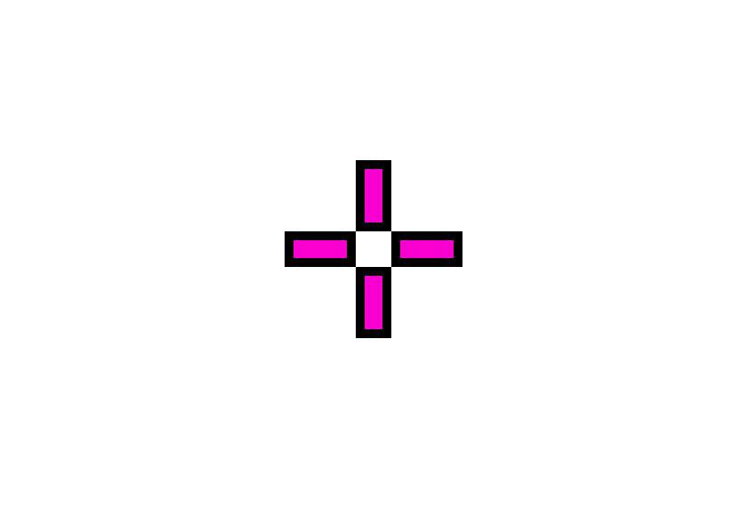 Crosshair