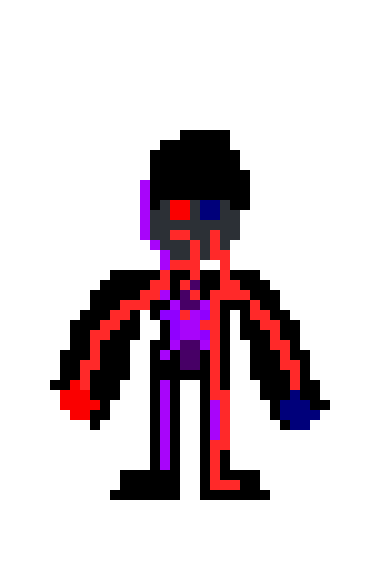 [e418a6] Killer Enemy