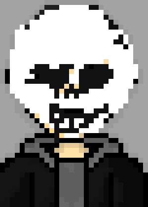 [7eebfe] He sans now lollllllllllllllllll
