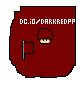 [6a8e92] DarkRedPP
