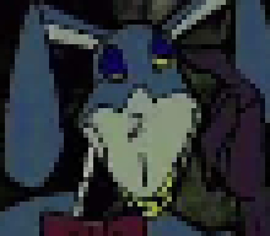 [082edb] who is the plunger