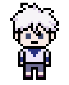 killua