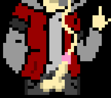 [53a360] Fuckin makes glorius cumshot * you have the worst sprite in existence you real life talking fag * HEHEHEHHEHAHAHHAHAHHEHEHEH
