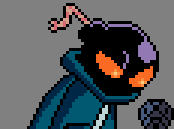 [4076f0] you adorable...do you even know whats happening..  -Whitty (cleetus